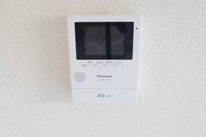 リバティハイツ　Ｂ 101号-14