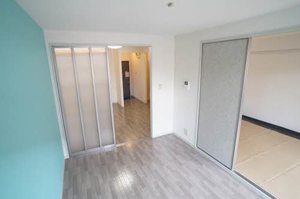 リバティハイツ　Ｂ 101号-15