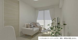 サンライズアサカ B 101号-3