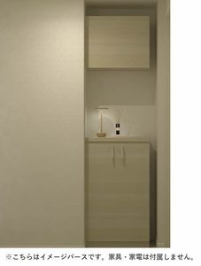 サンライズアサカ B 101号-6