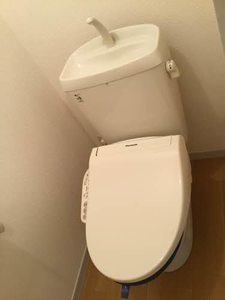 コートヴィレッジ 103号-11