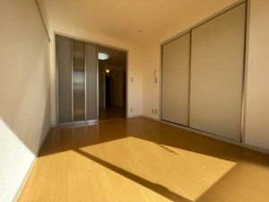 コートヴィレッジ 203号-3