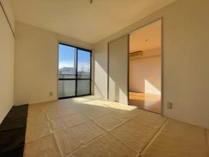 コートヴィレッジ 203号-5