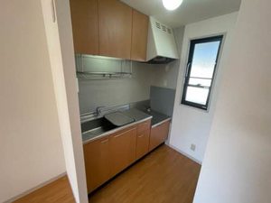 コートヴィレッジ 203号-10