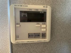 コートヴィレッジ 203号-11