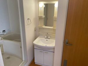 コートヴィレッジ 203号-12