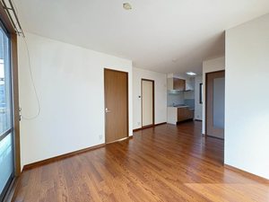 さくら館 A 101号-2