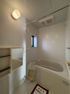 さくら館 A 101号-8