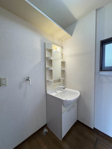 さくら館 A 101号-9