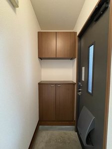 さくら館 A 101号-10