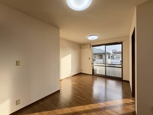 さくら館 A 201号-2