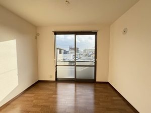 さくら館 A 201号-3