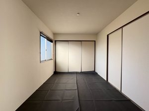 さくら館 A 201号-4