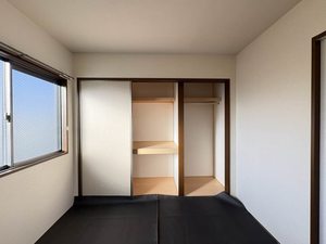 さくら館 A 201号-5