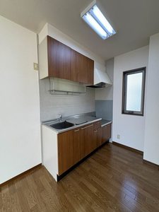 さくら館 A 201号-6