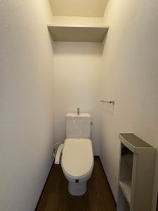 さくら館 A 201号-9