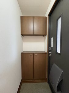 さくら館 A 201号-10