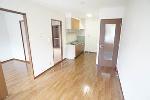 さくら館 B 101号-3