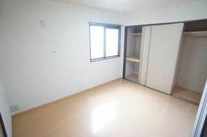 さくら館 B 101号-5