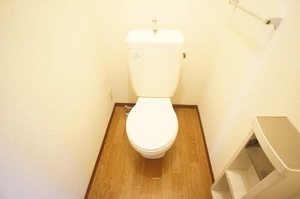 さくら館 B 101号-9