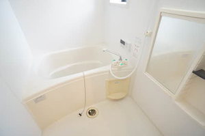 さくら館 B 101号-11