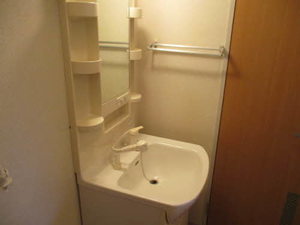 さくら館　Ｃ 201号-2