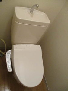 さくら館　Ｃ 201号-4