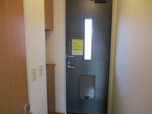 さくら館　Ｃ 201号-6