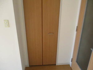 さくら館　Ｃ 201号-8