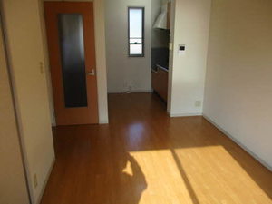 さくら館　Ｃ 201号-14