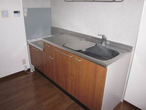 ＳＴＯスポットヒルズ　Ｅ 201号-6