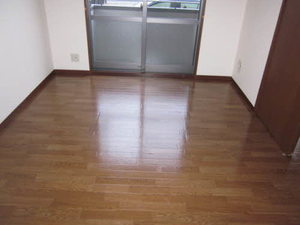 ＳＴＯスポットヒルズ　Ｅ 201号-8