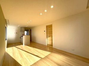 ベルハイム B 105号-1