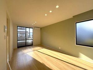 ベルハイム B 105号-2