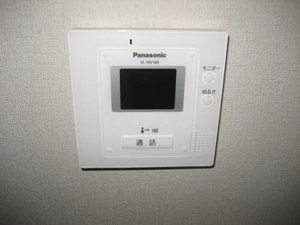 ベルハイム　Ｂ 205号-4