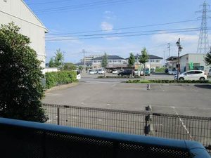 ディアスＦ　Ａ 101号-8