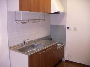 ディアスＦ　Ｄ 201号-2