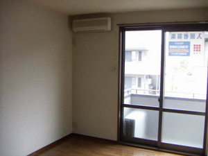 ディアスＦ　Ｄ 201号-4