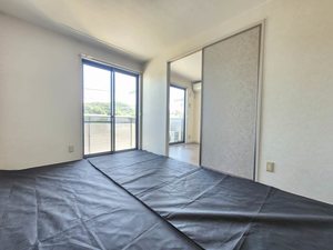 グラン・シャンテ 102号-3