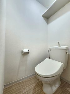 グラン・シャンテ 102号-7