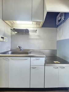 グラン・シャンテ 102号-11