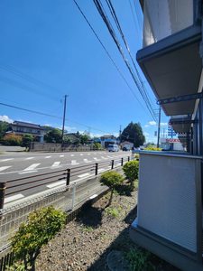 グラン・シャンテ 102号-12