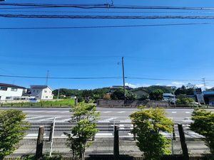 グラン・シャンテ 102号-13