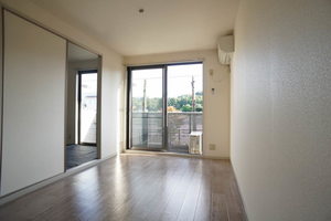 グラン・シャンテ 103号-2