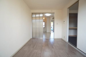 グラン・シャンテ 103号-3