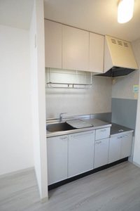 グラン・シャンテ 103号-4