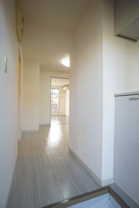 グラン・シャンテ 103号-5