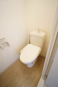 グラン・シャンテ 103号-7