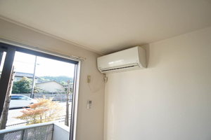 グラン・シャンテ 103号-8