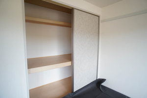 グラン・シャンテ 103号-10